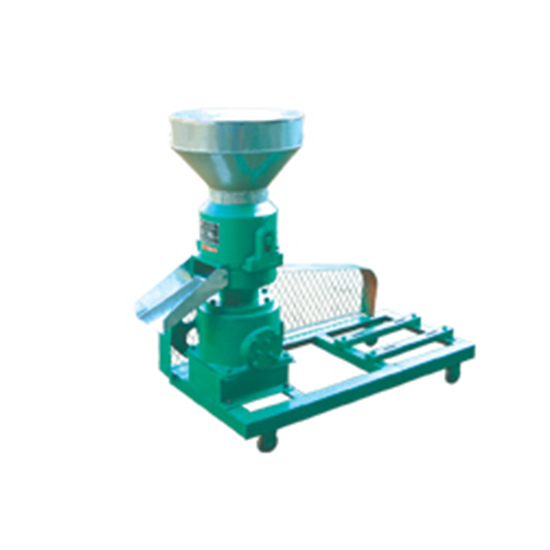 9KLP-250 型顆粒飼料機